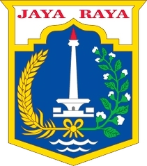 Logo Pemprov DKI